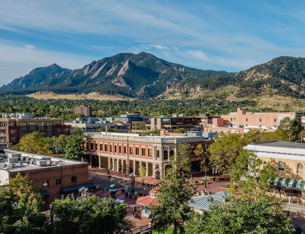 Boulder Road Safety Overview