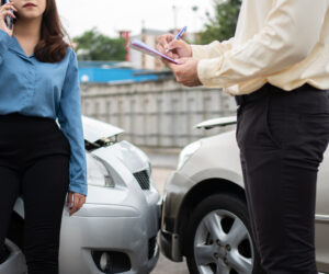 Lake Charles Road Safety Overview