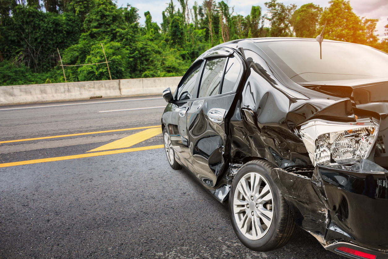 The Deadliest Highway Stretches Near Tampa 