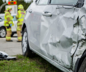 Charleston, SC Road Safety Overview