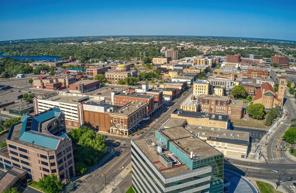 St. Cloud Road Safety Overview